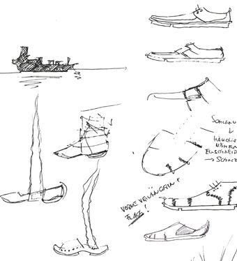 Odoo text and image block