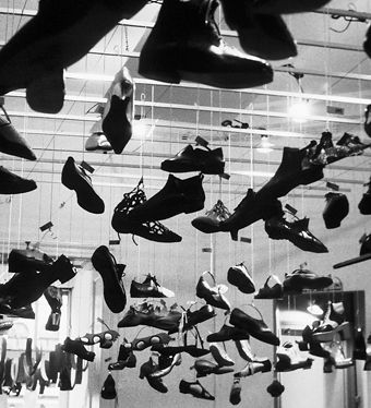 Odoo image and text block