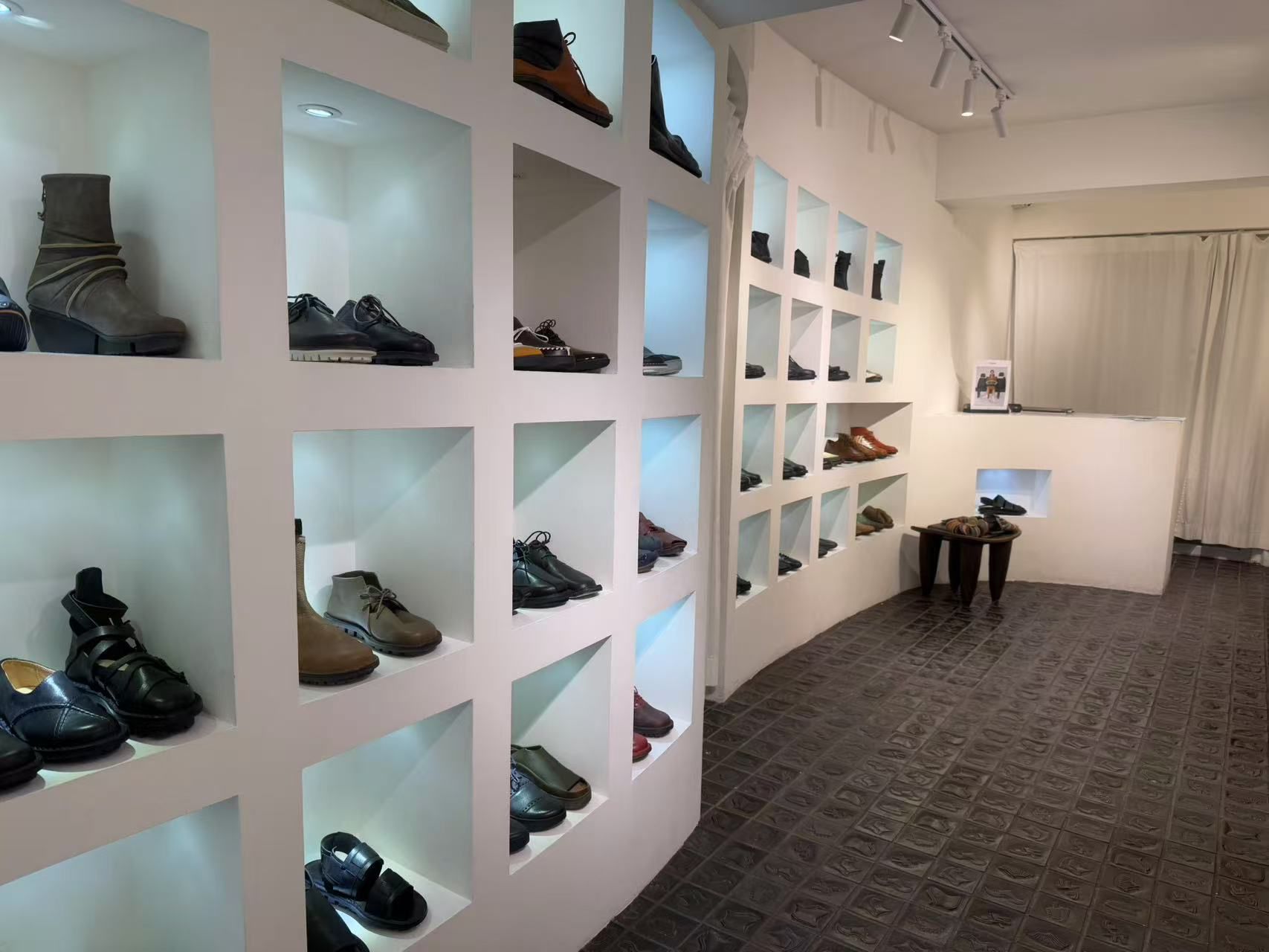 Odoo CMS - a big picture